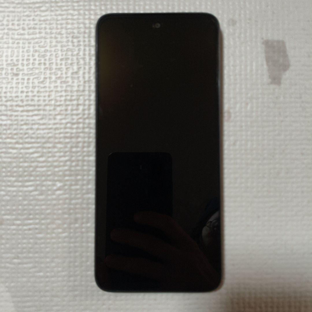 Xiaomi Redmi 12 5G 本体 ケース付き