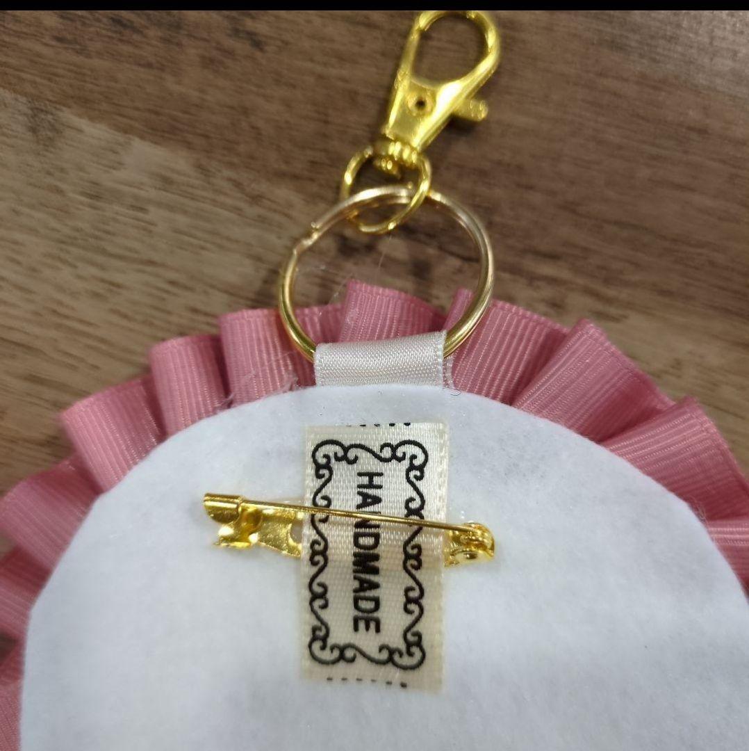 痛ロゼットオーダー【44.57.65.75.100.150mmまでサイズ変更】