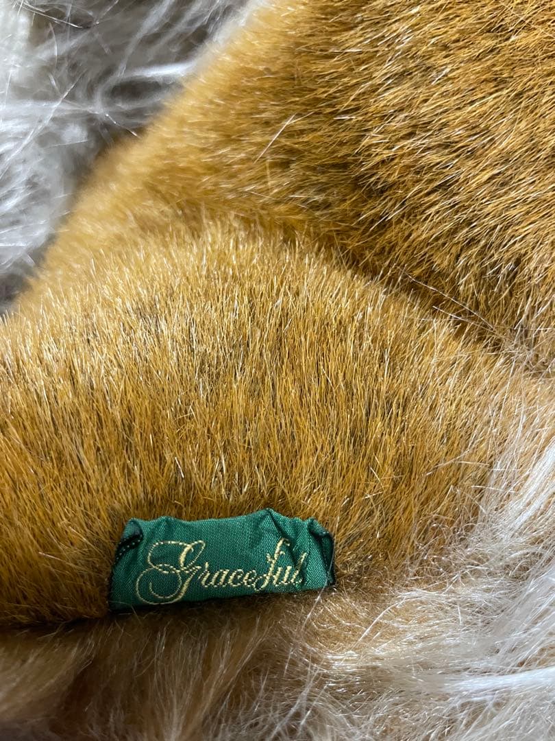 アフガンハウンド　高級ぬいぐるみ　リアルぬいぐるみ　番犬がわり