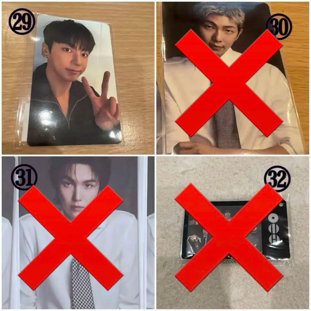 BTS ARIRANG アリラン アルバム Weverse トレカ