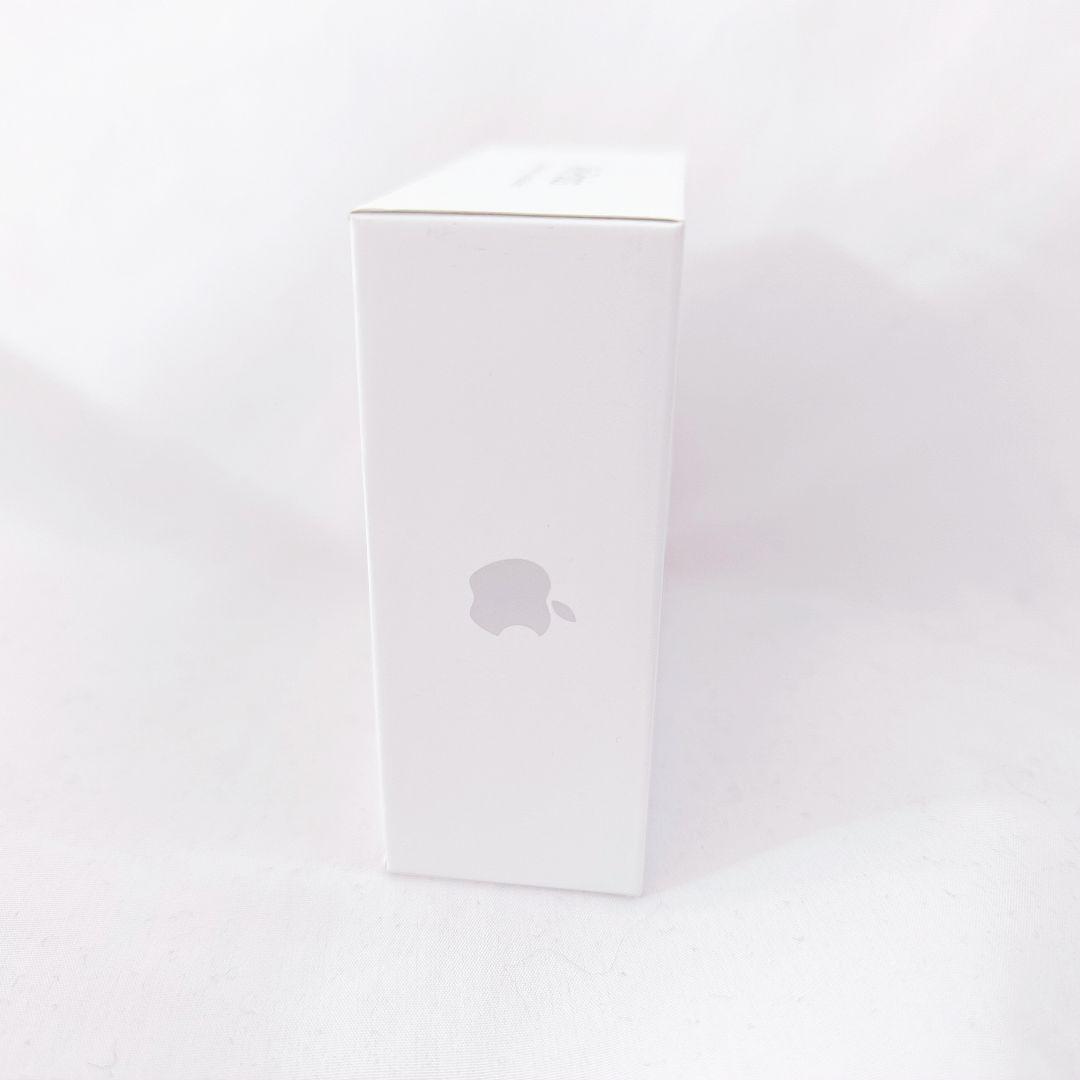 【新品未開封】AirPods 4 アクティブノイズキャンセリング搭載