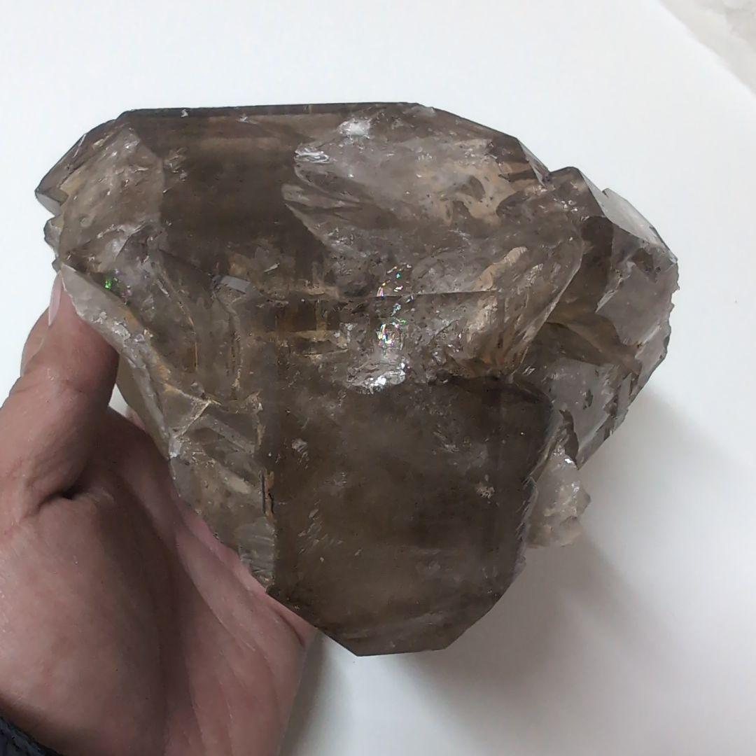 ト*ん様 ジャカレー水晶