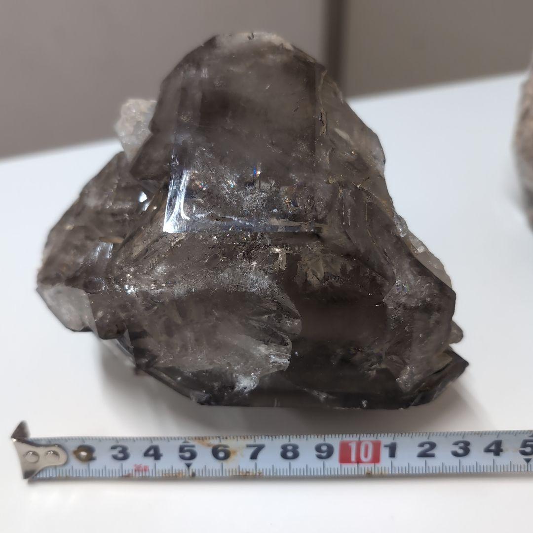 ト*ん様 ジャカレー水晶