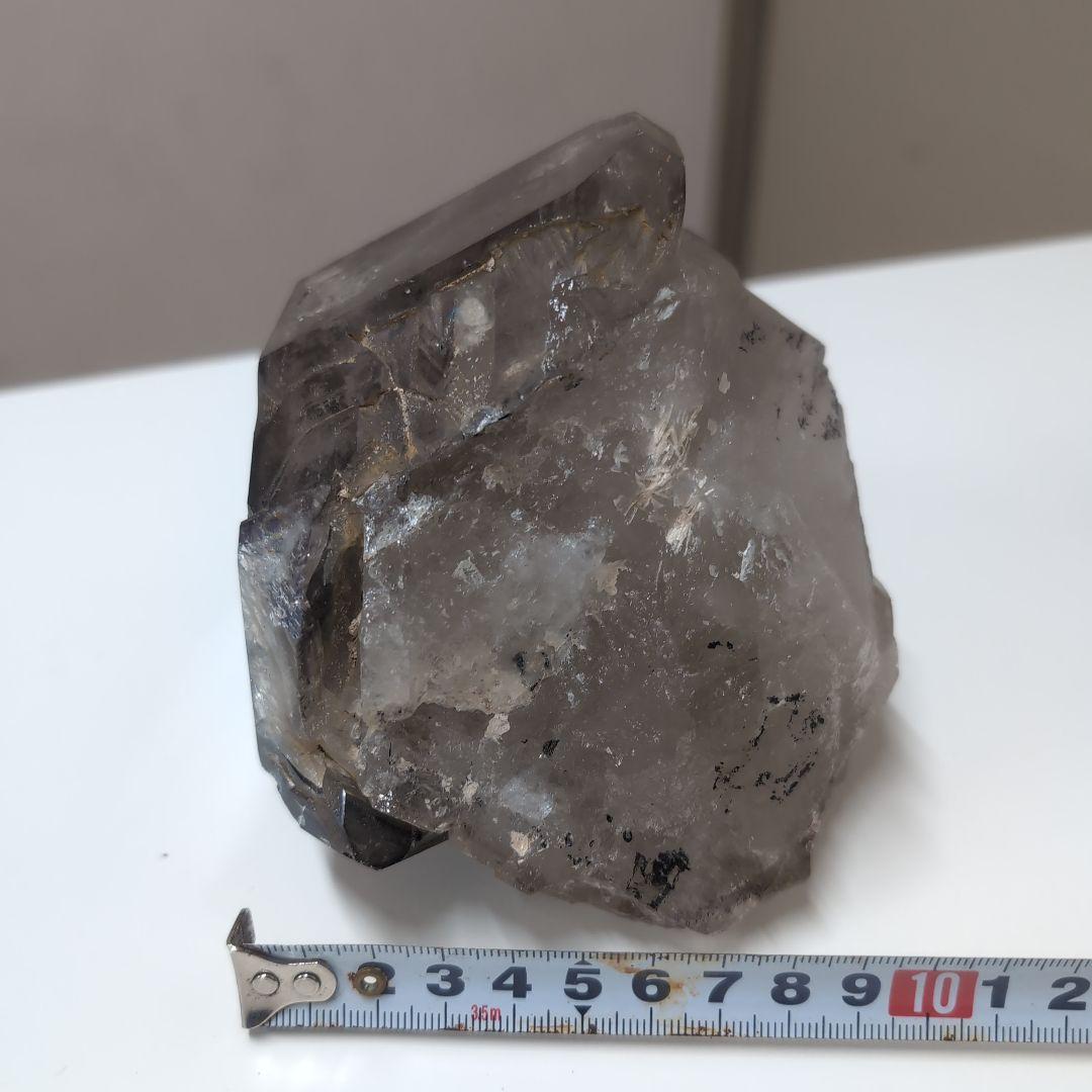 ト*ん様 ジャカレー水晶