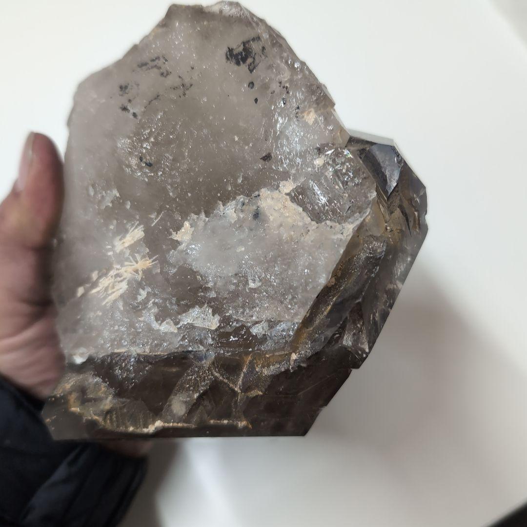 ト*ん様 ジャカレー水晶