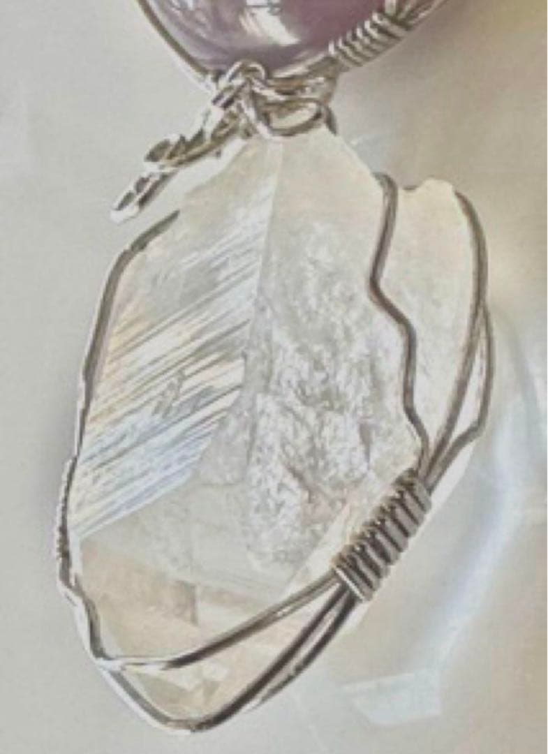 アシュタールの光 アシュタールジュエリー　サイキック能力