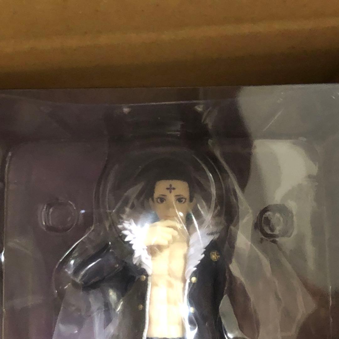 【新品]】POP UP PARADE クロロ【限定ver. 】