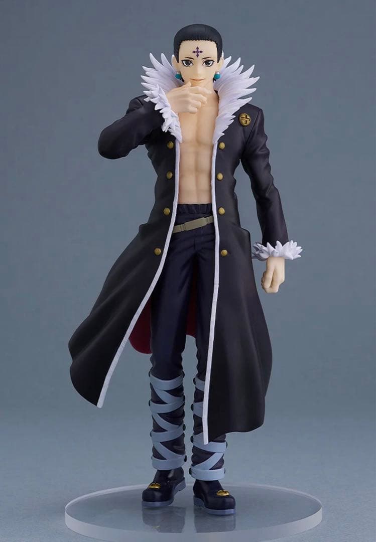 【新品]】POP UP PARADE クロロ【限定ver. 】
