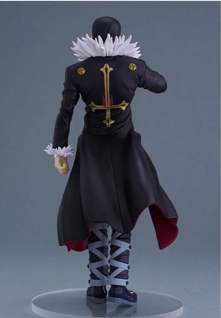 【新品]】POP UP PARADE クロロ【限定ver. 】