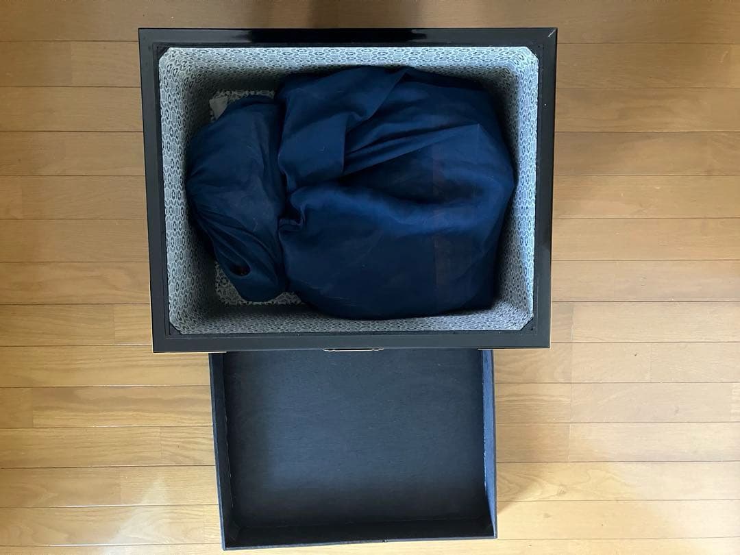 五月人形御飾りセット①兜鎧一式　端午の節句