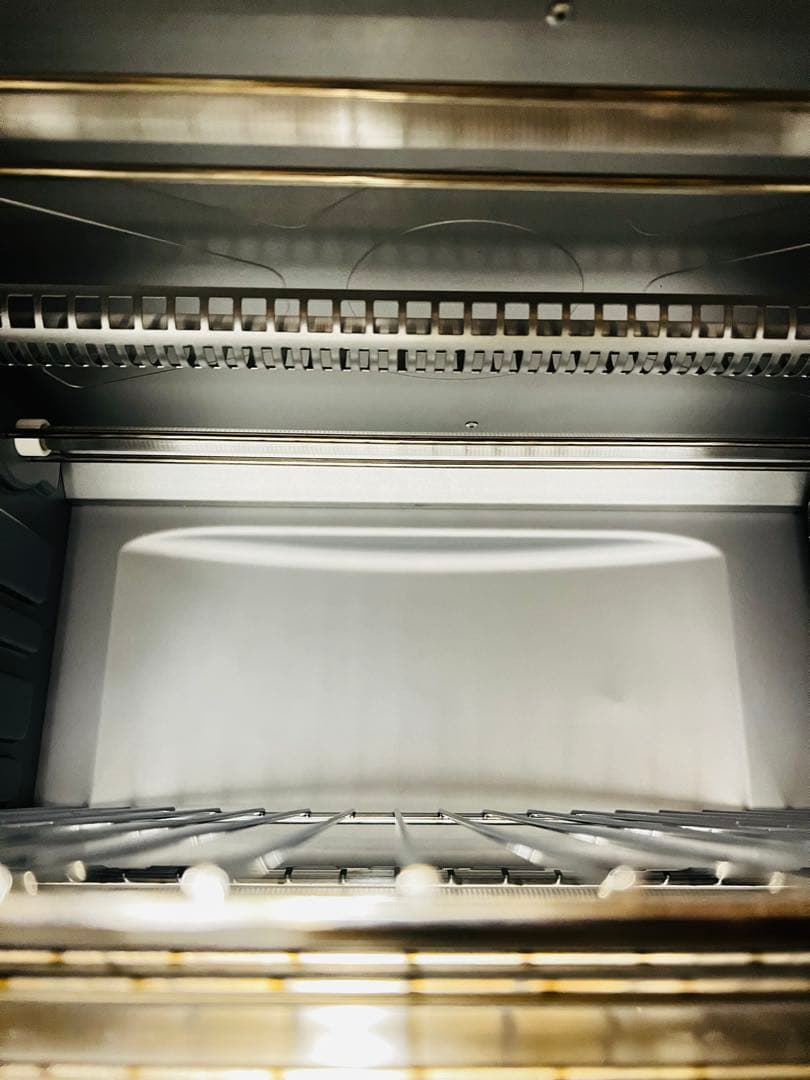 Cuisinart クイジナートステンレス製コンベクション トースターオーブン