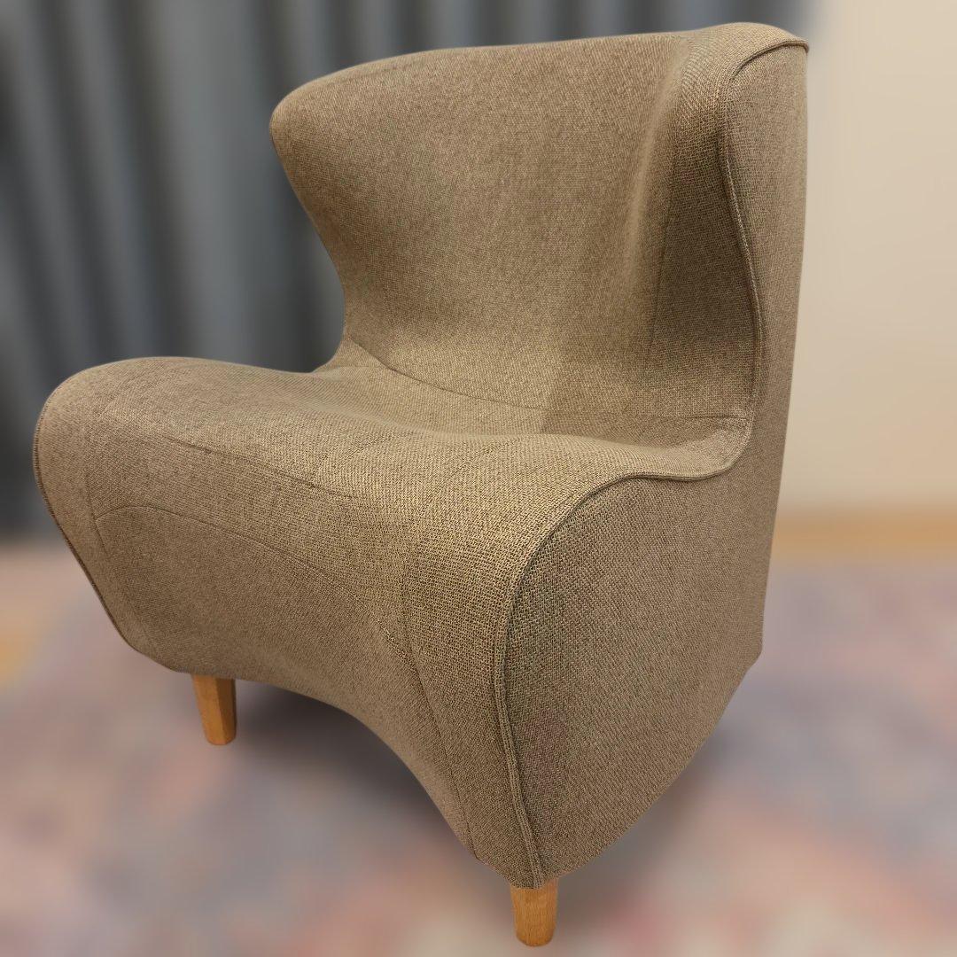 Style Chair DC スタイルチェア オリーブグリーン