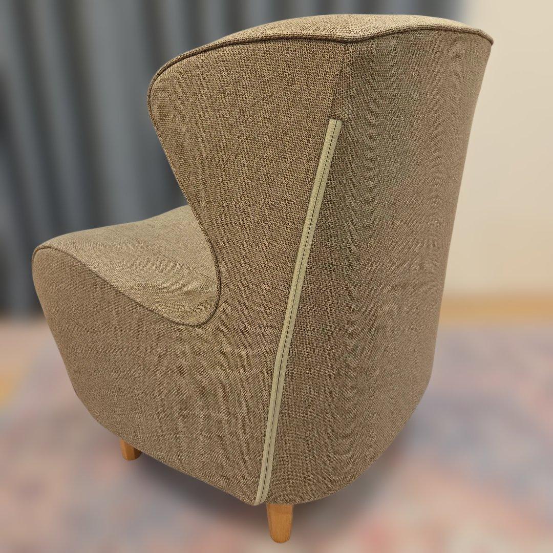 Style Chair DC スタイルチェア オリーブグリーン