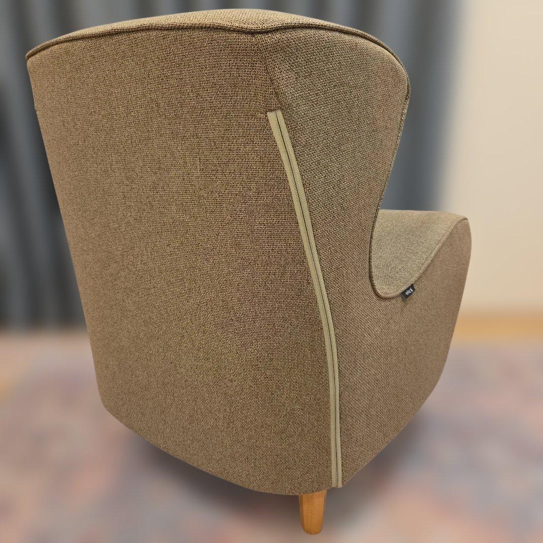 Style Chair DC スタイルチェア オリーブグリーン