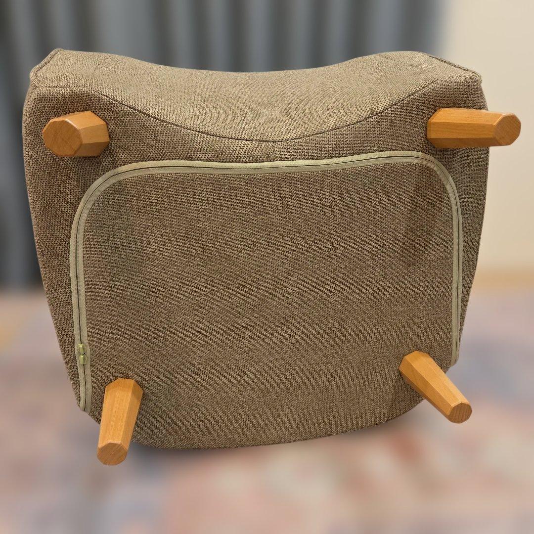 Style Chair DC スタイルチェア オリーブグリーン