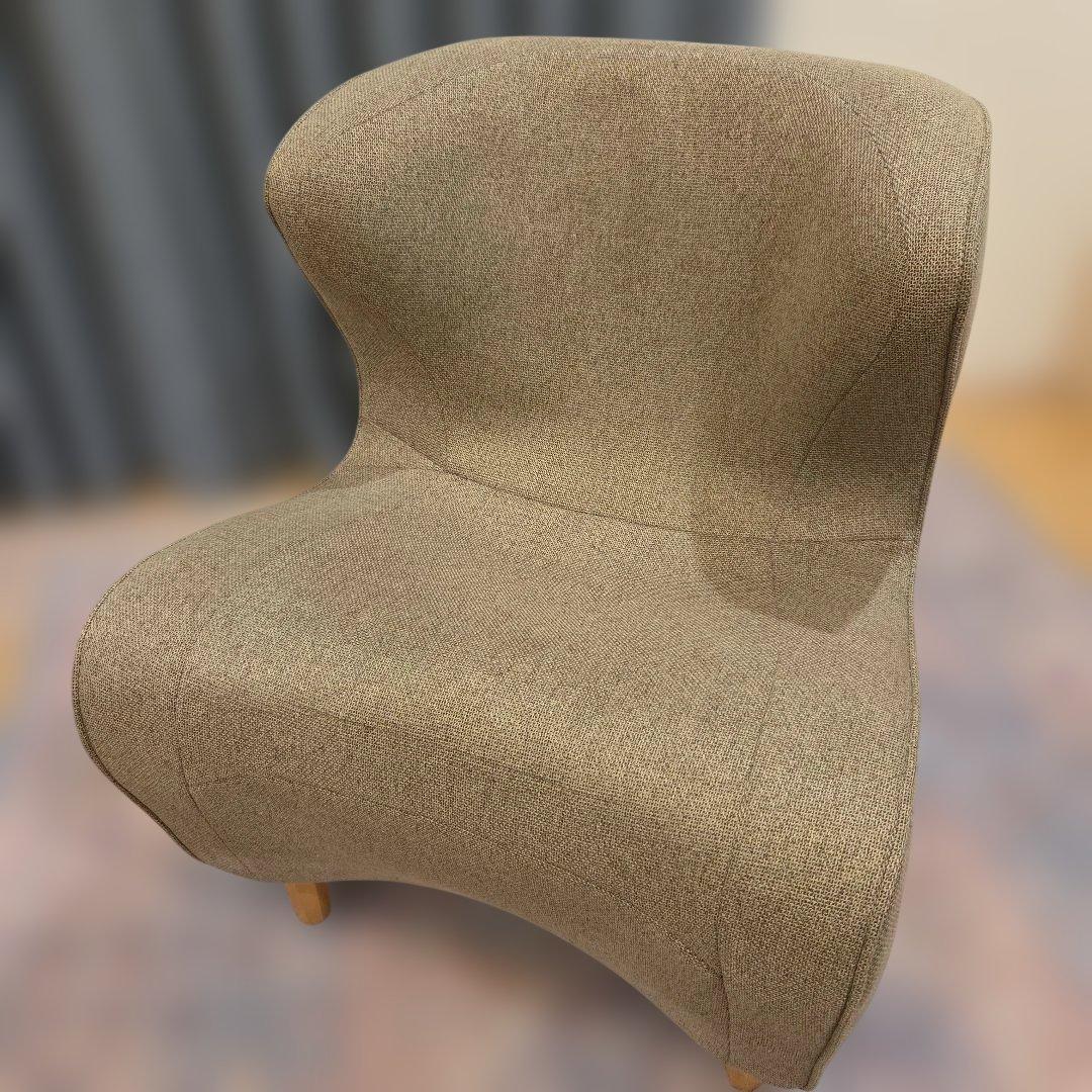 Style Chair DC スタイルチェア オリーブグリーン