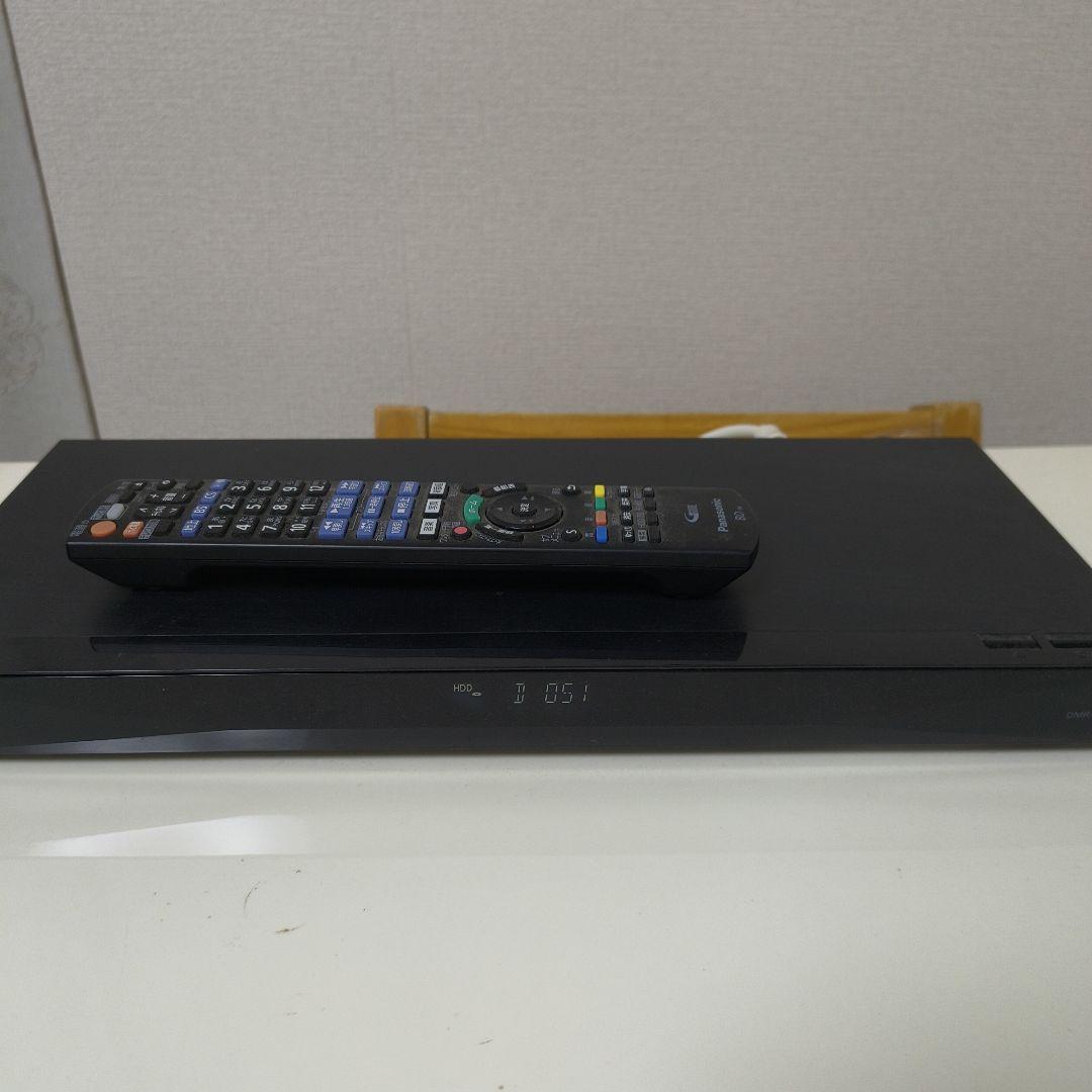 モ*モ様 【動作確認済】ブルーレイディスクレコーダー DMR-2CW50 202