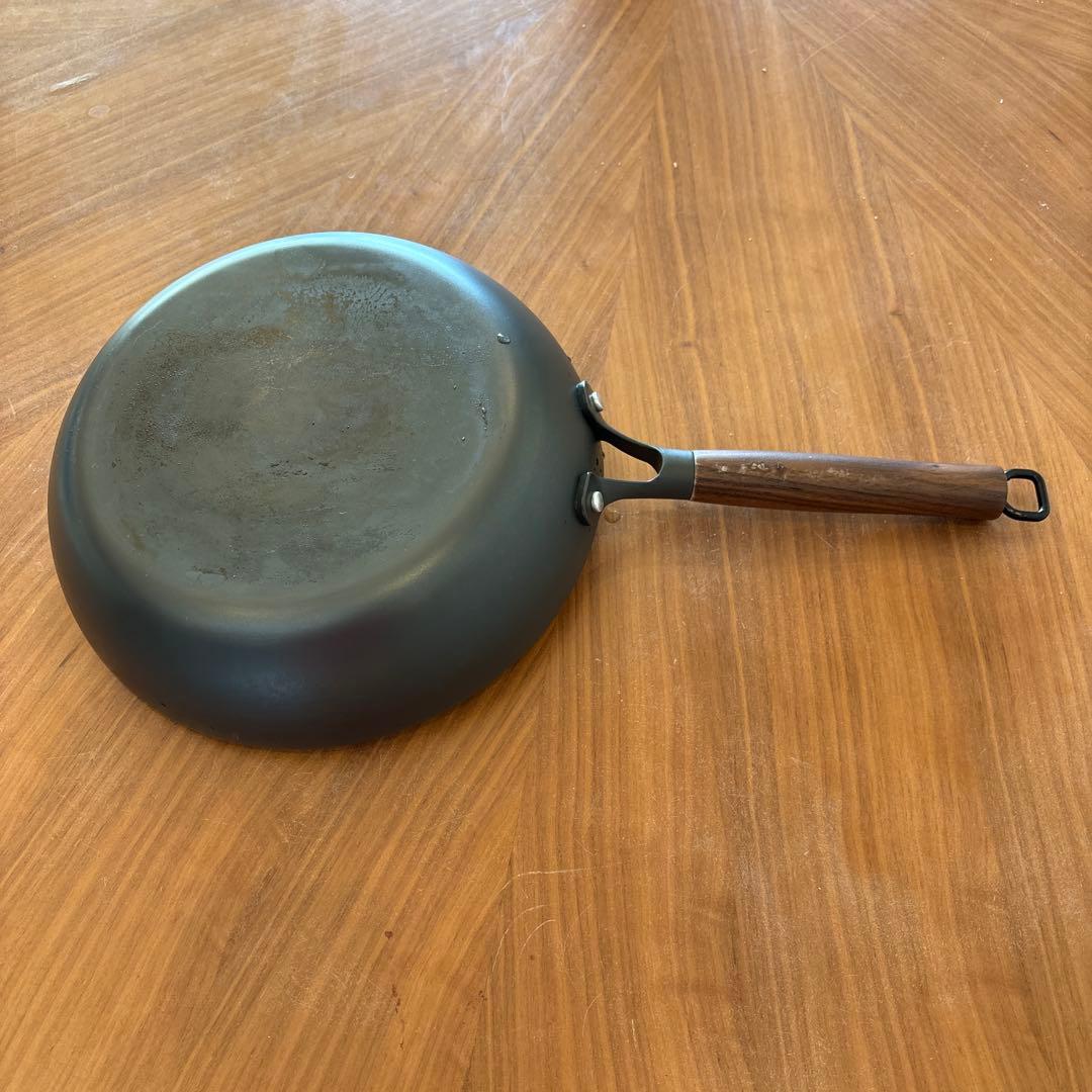 ゼロフライパン　28cm