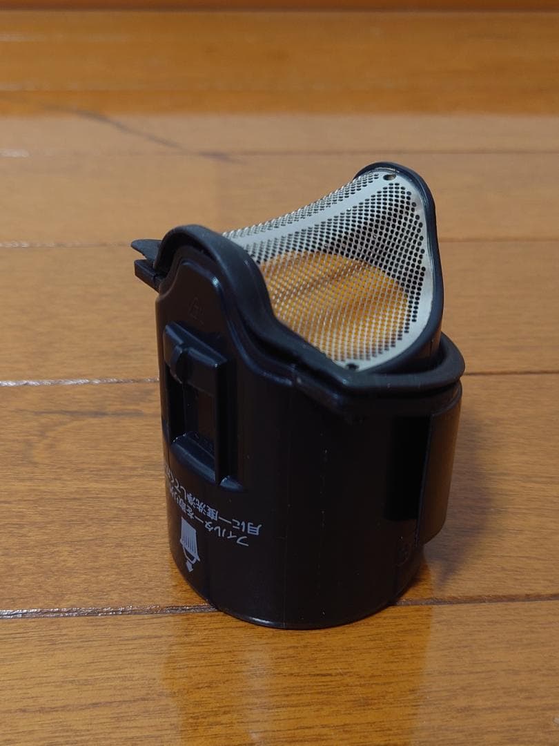 shark シャーク EVOPOWER W20 充電式ハンディクリーナー