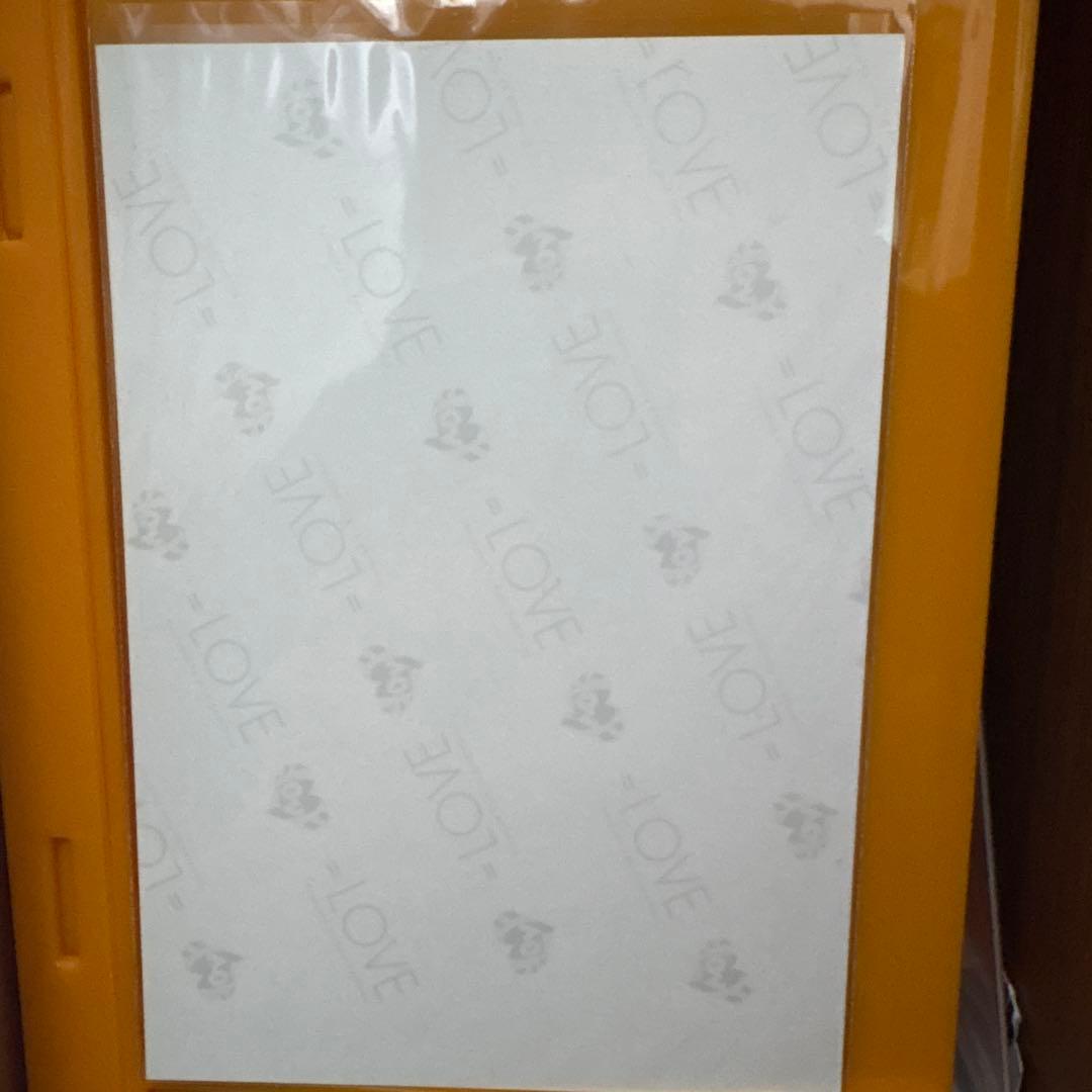 イコラブ滝脇笙古直筆サイン