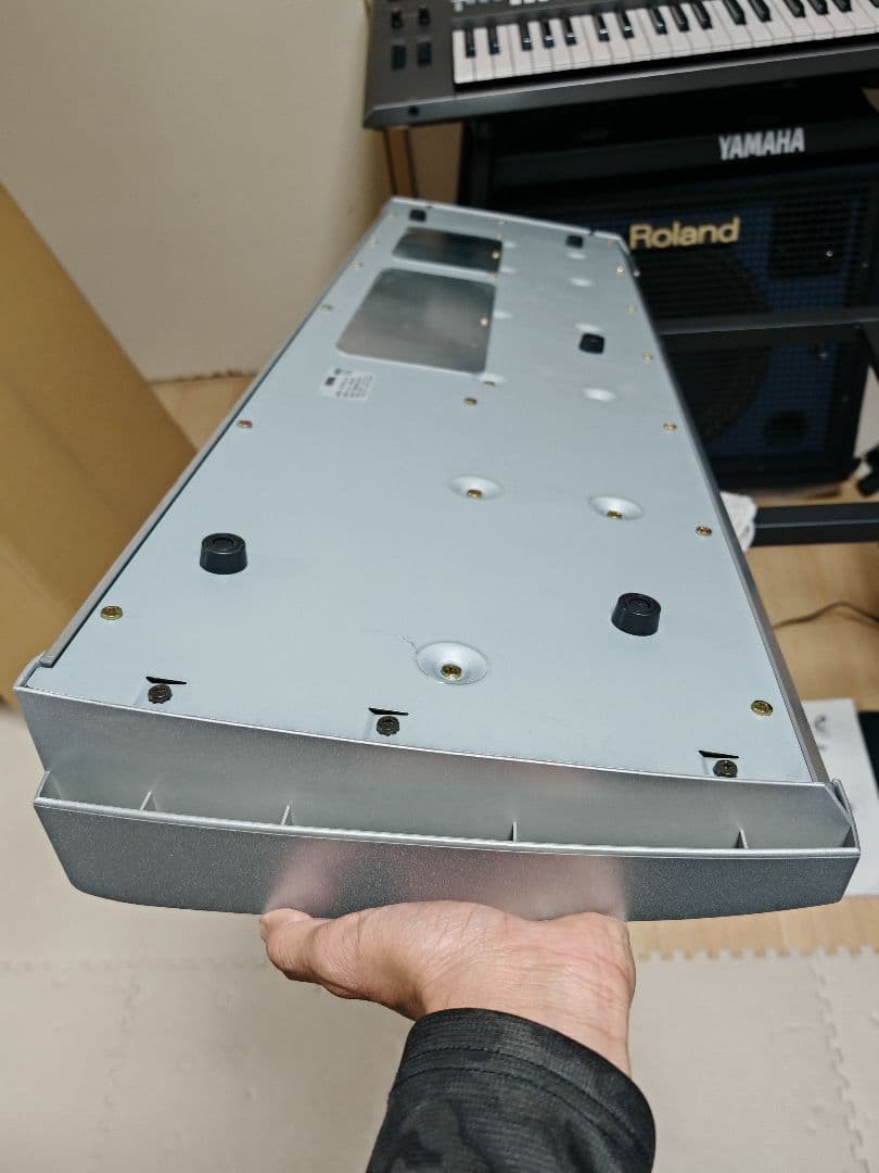 KORG Triton Le 61key シンセサイザー