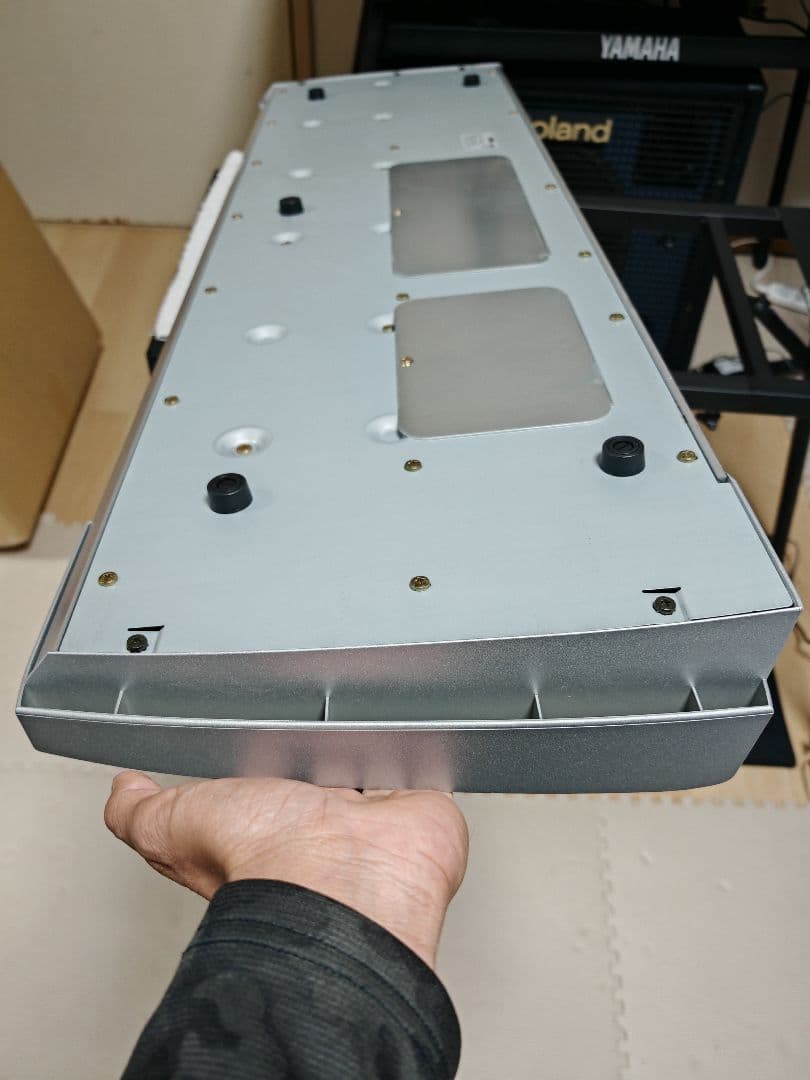 KORG Triton Le 61key シンセサイザー