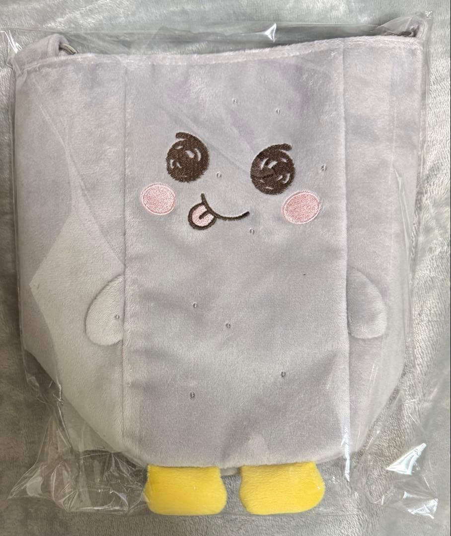 RIIZE ライズ うちわホルダー ファンライトバッグ ウンソク