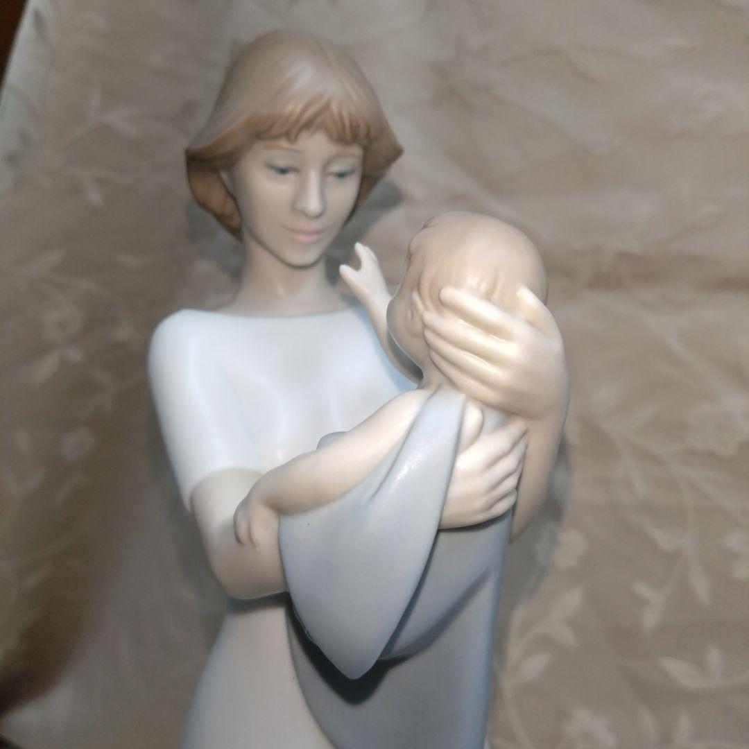 値下げ　リヤドロ　かけがえのない宝物