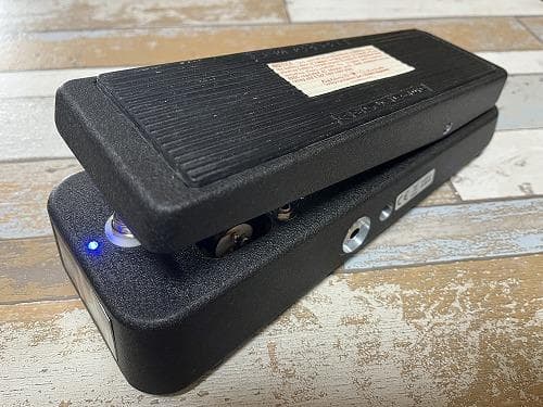 CRY BABY MOD / GCB-95 赤FASEL made in USA