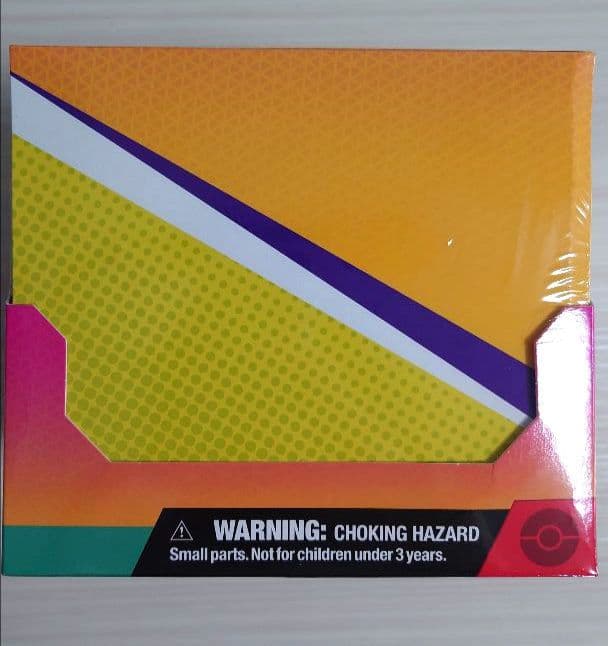 【カートン新品未開封】ナンジャモ IONOプレミアムトーナメントコレクション