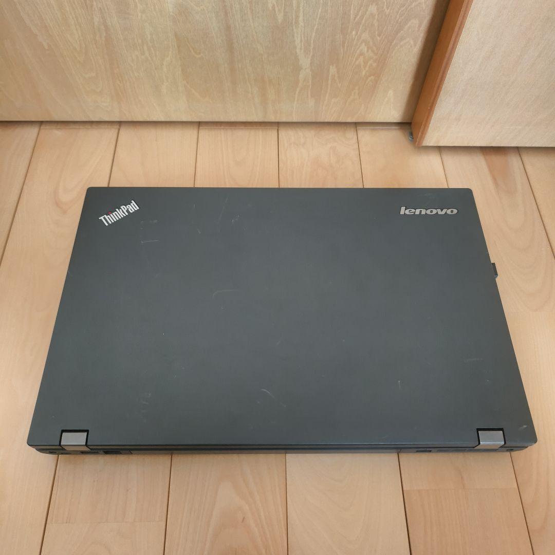 ✨ThinkPad✨最新Win11/爆速SSD/テンキー/無線マウス/Wi-Fi