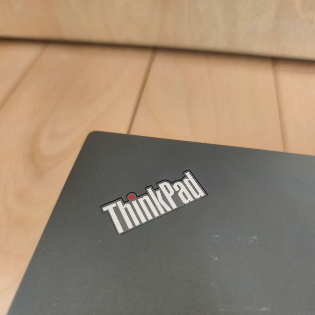 ✨ThinkPad✨最新Win11/爆速SSD/テンキー/無線マウス/Wi-Fi