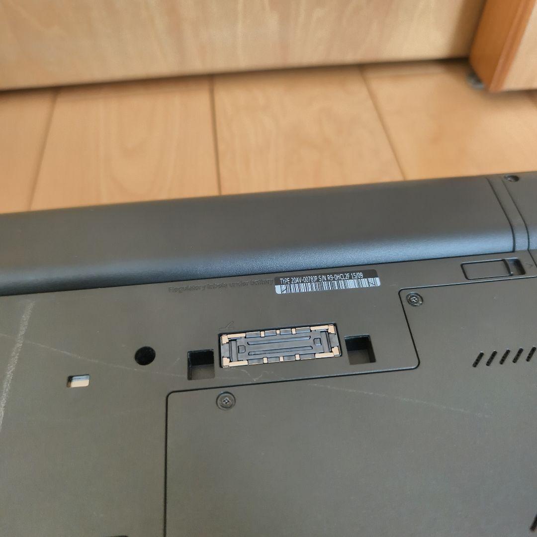 ✨ThinkPad✨最新Win11/爆速SSD/テンキー/無線マウス/Wi-Fi