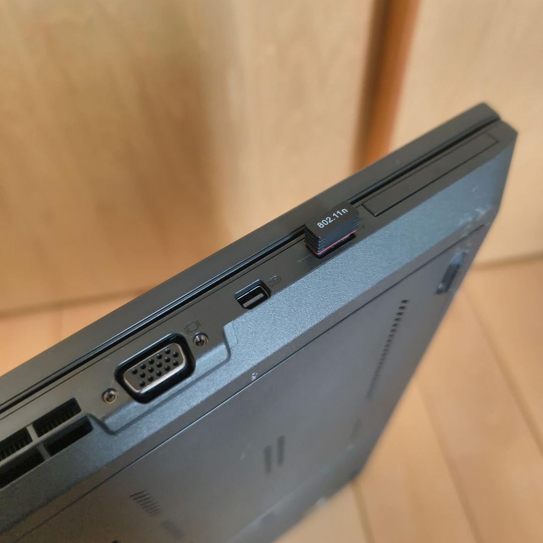 ✨ThinkPad✨最新Win11/爆速SSD/テンキー/無線マウス/Wi-Fi