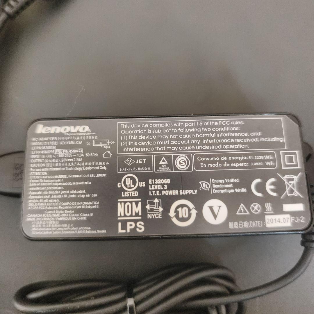 ✨ThinkPad✨最新Win11/爆速SSD/テンキー/無線マウス/Wi-Fi