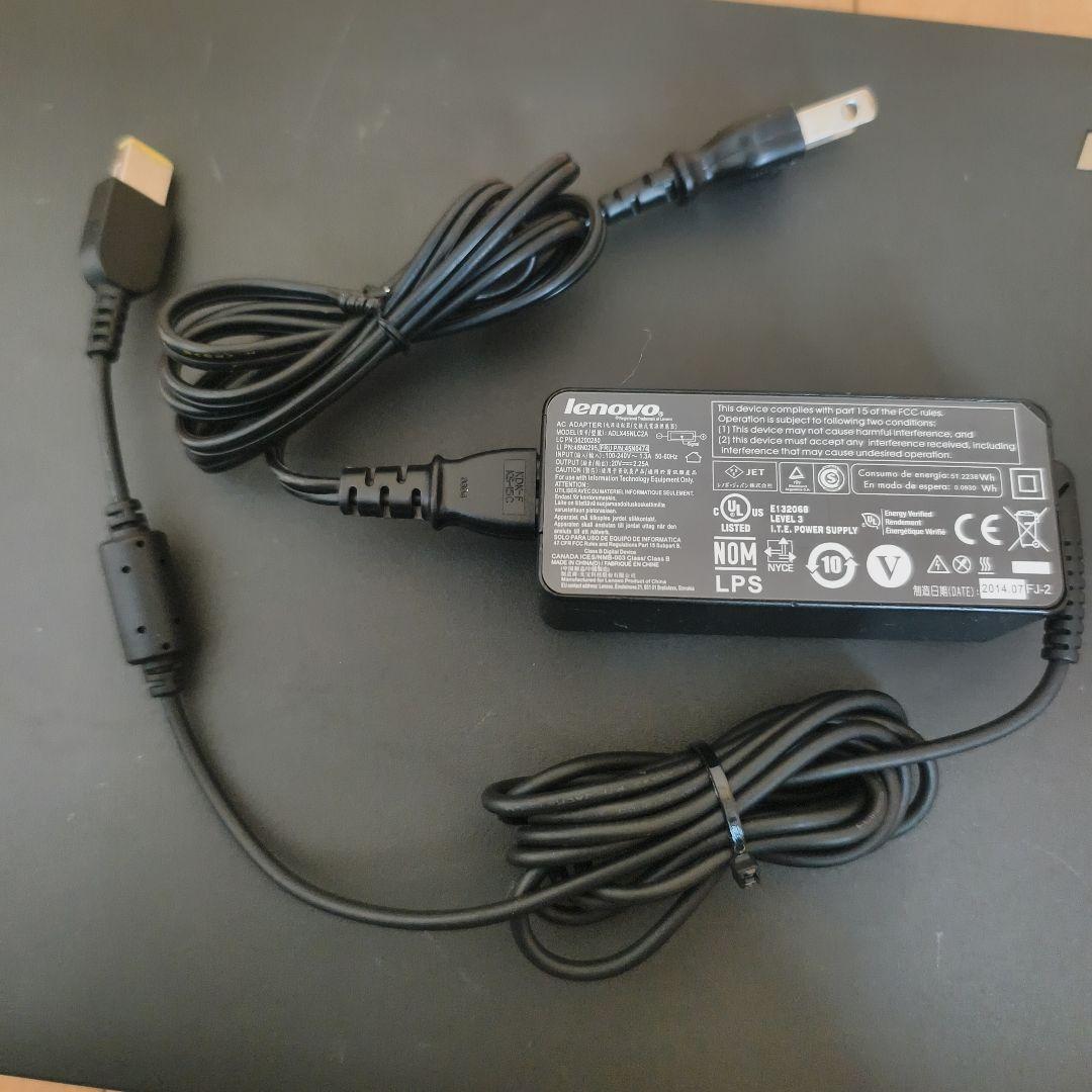 ✨ThinkPad✨最新Win11/爆速SSD/テンキー/無線マウス/Wi-Fi