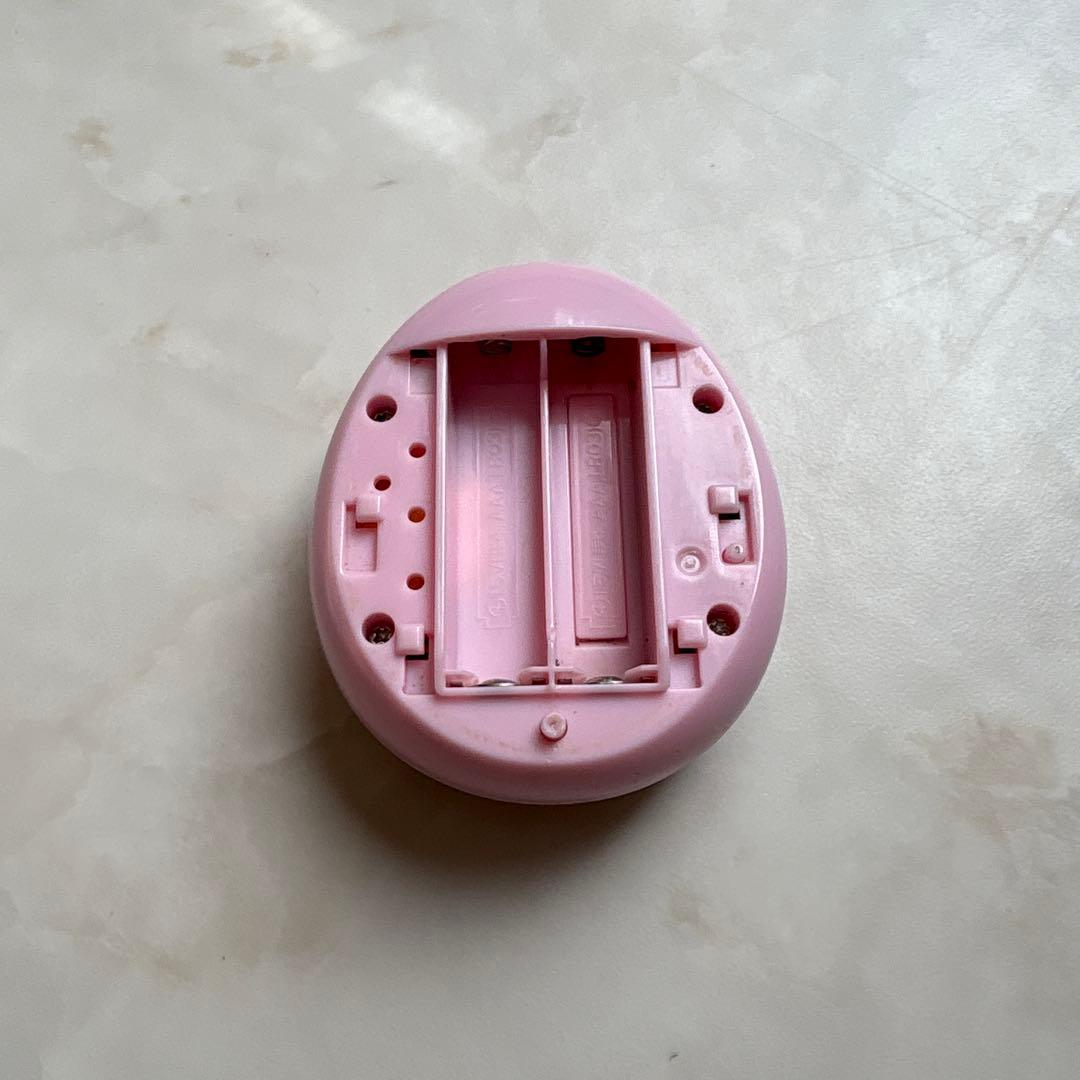 楽1番公式アカウント97様⭐︎ たまごっち　みーつ