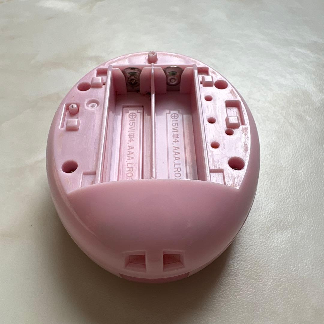 楽1番公式アカウント97様⭐︎ たまごっち　みーつ