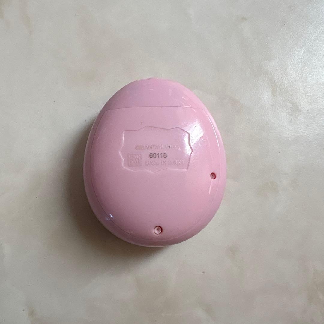 楽1番公式アカウント97様⭐︎ たまごっち　みーつ