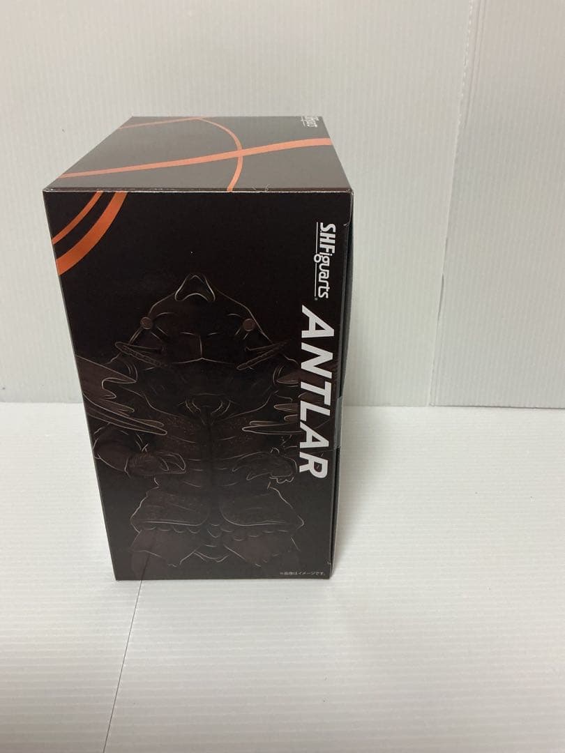 S.H.フィギュアーツ アントラー 新品未開封