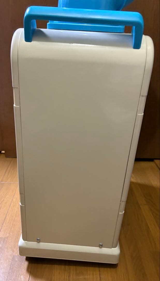 業務用 ミニスポットクーラー SAC-1800N ナカトミ NAKATOMI
