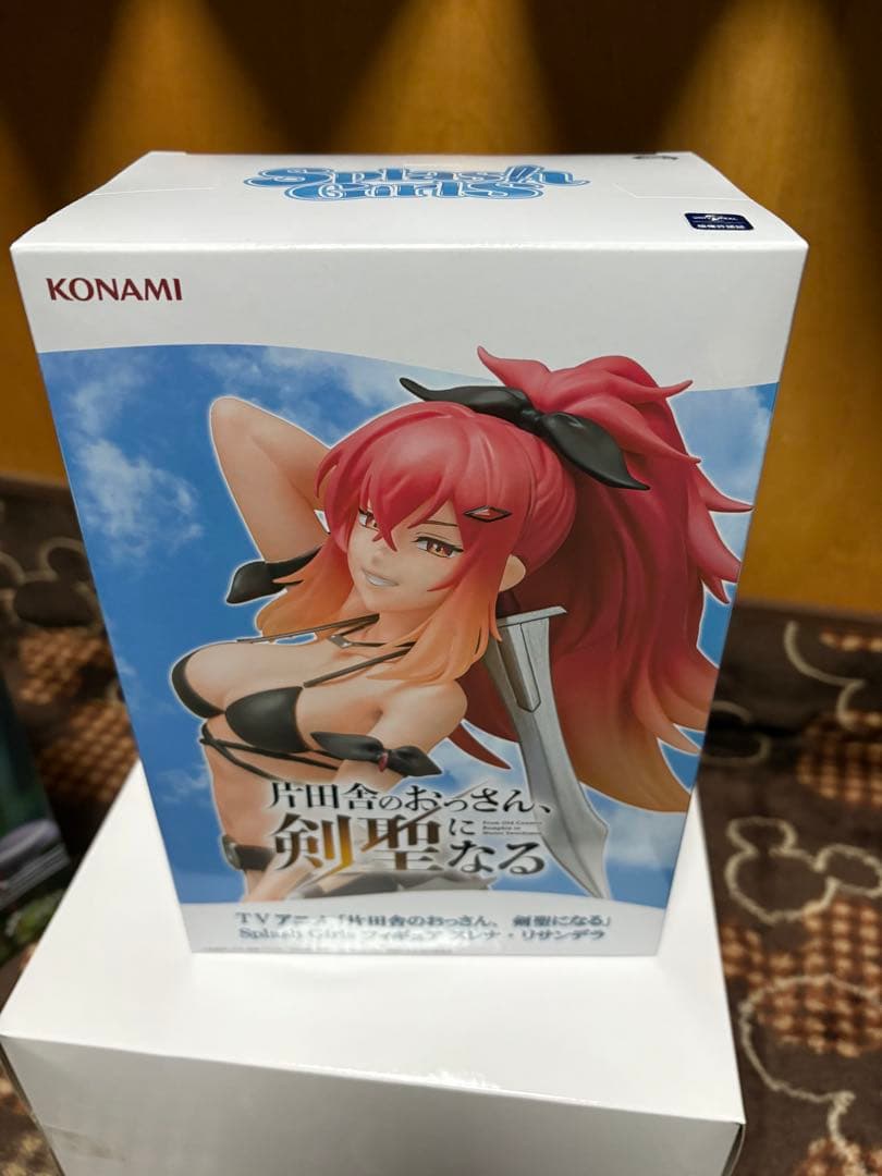 プライズフィギュア5点セットまとめ売り