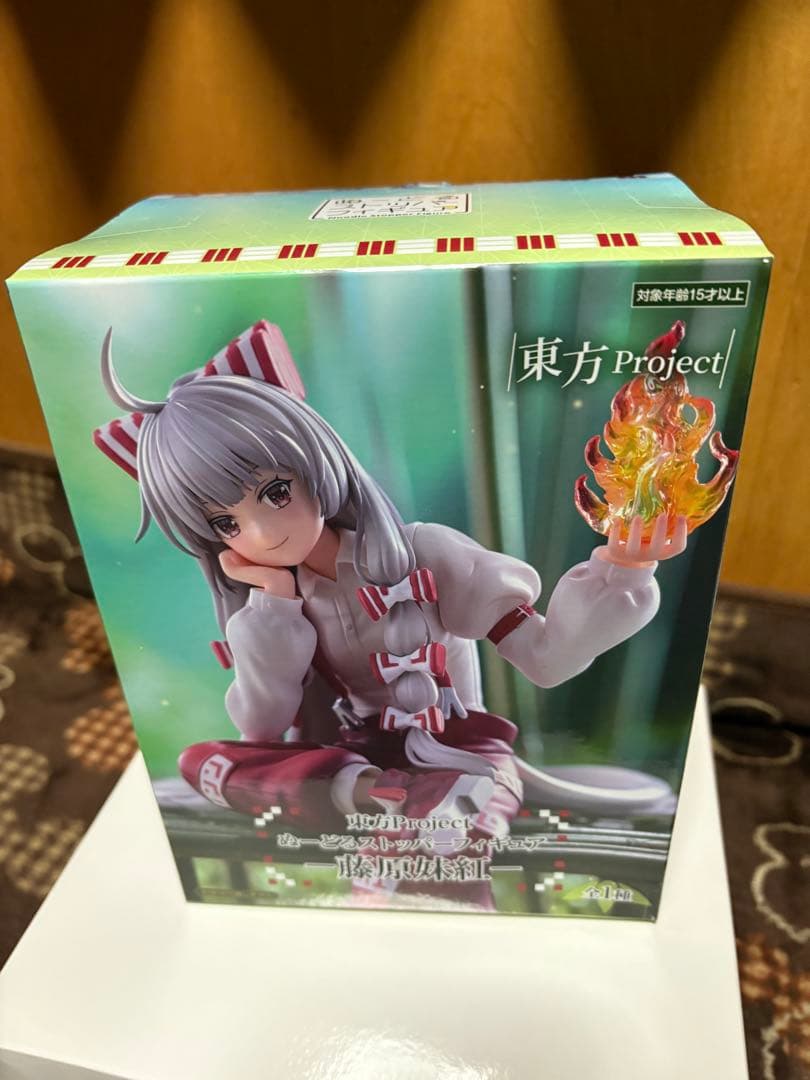 プライズフィギュア5点セットまとめ売り