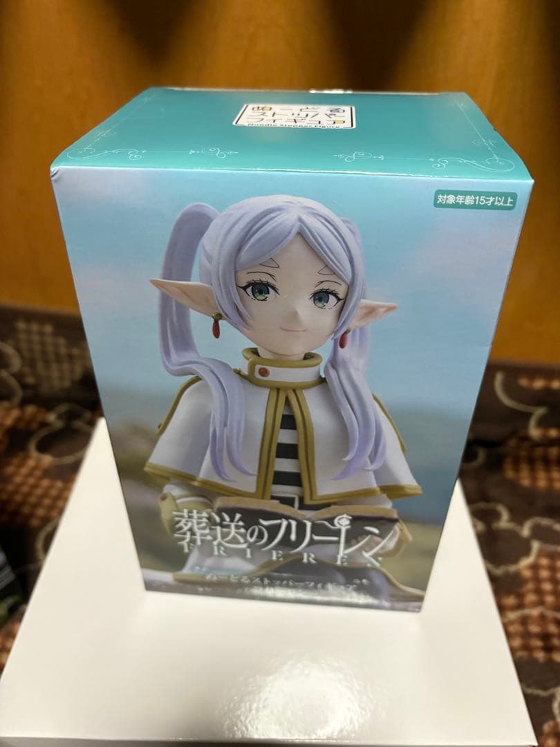 プライズフィギュア5点セットまとめ売り