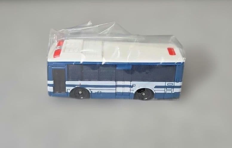 トミカ　トイズドリームプロジェクト ３台セット