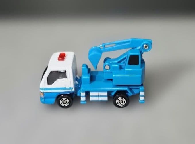 トミカ　トイズドリームプロジェクト ３台セット