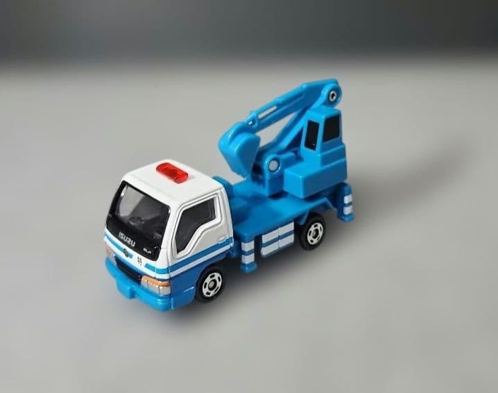 トミカ　トイズドリームプロジェクト ３台セット