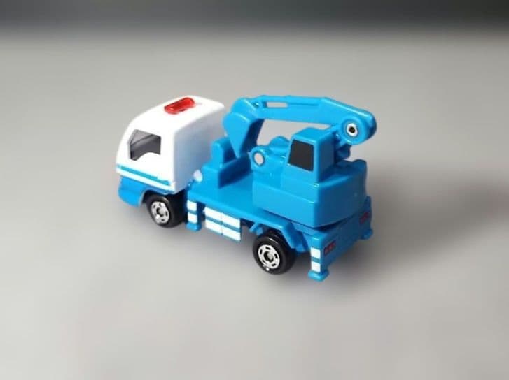 トミカ　トイズドリームプロジェクト ３台セット