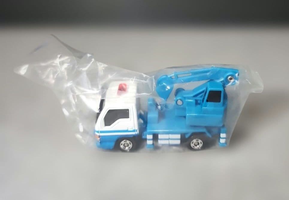 トミカ　トイズドリームプロジェクト ３台セット