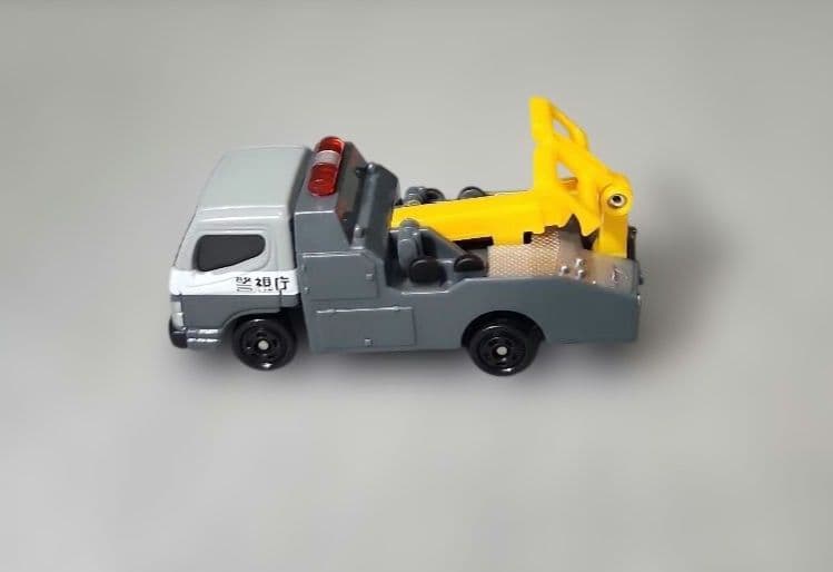 トミカ　トイズドリームプロジェクト ３台セット